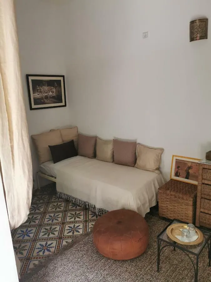 Riad Soleil Hotel Marrakesh 3*,  Morocco