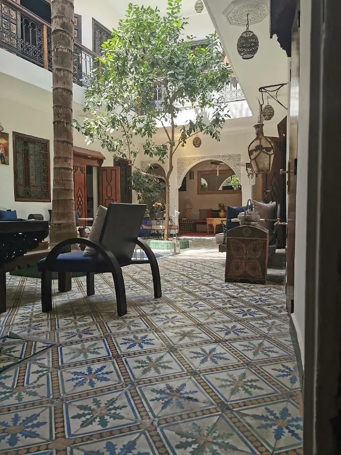 Riad Soleil Hotel Marrakesh
