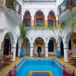 رياد Safir Marrakech