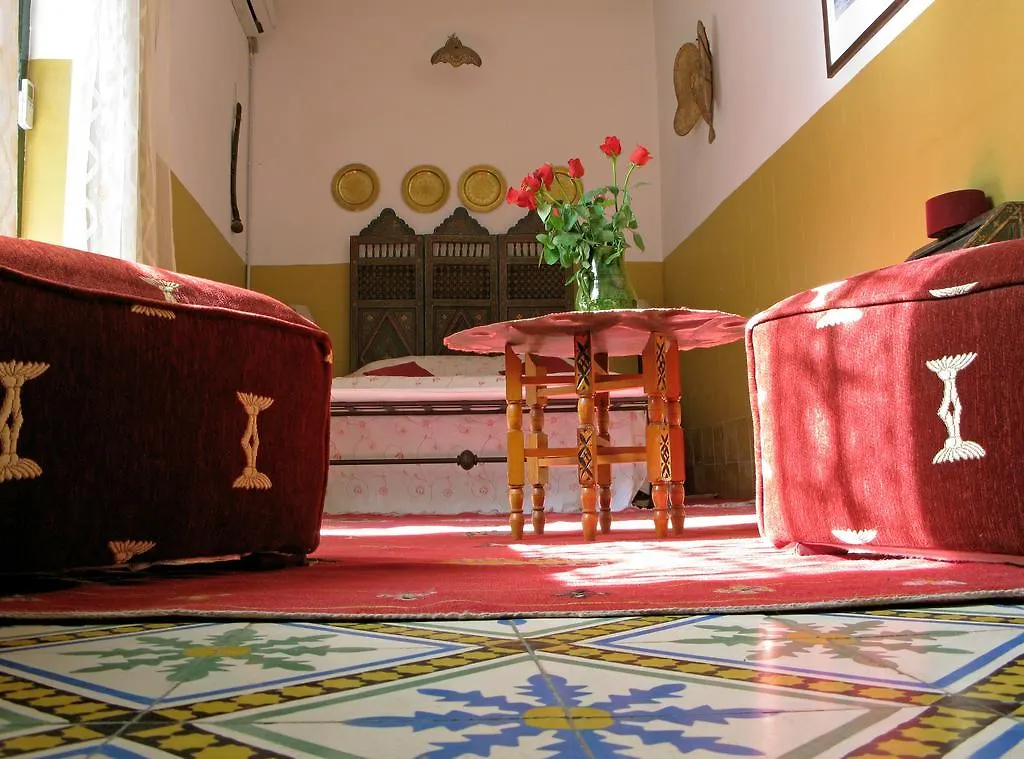 ***  Riad Soleil Hotel Marraquexe Marrocos