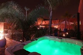 Riad Soleil Hotel Marraquexe 3*,  Marrocos