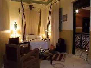 Riad Soleil Hotel Marraquexe
