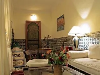 Riad Soleil Hotel Marraquexe