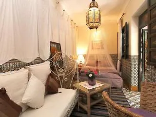 Riad Soleil Hotel Marraquexe