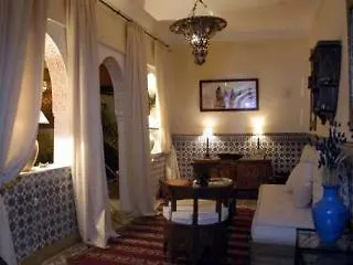 Riad Soleil Hotel Marraquexe 3*,