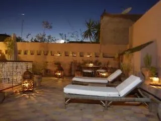 Riad Soleil Hotel Marraquexe