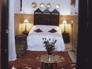 Riad Soleil Hotel Marraquexe Marrocos