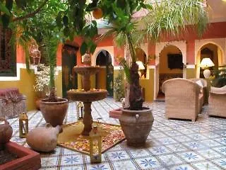 Riad Soleil Hotel Marraquexe 3*,  Marrocos