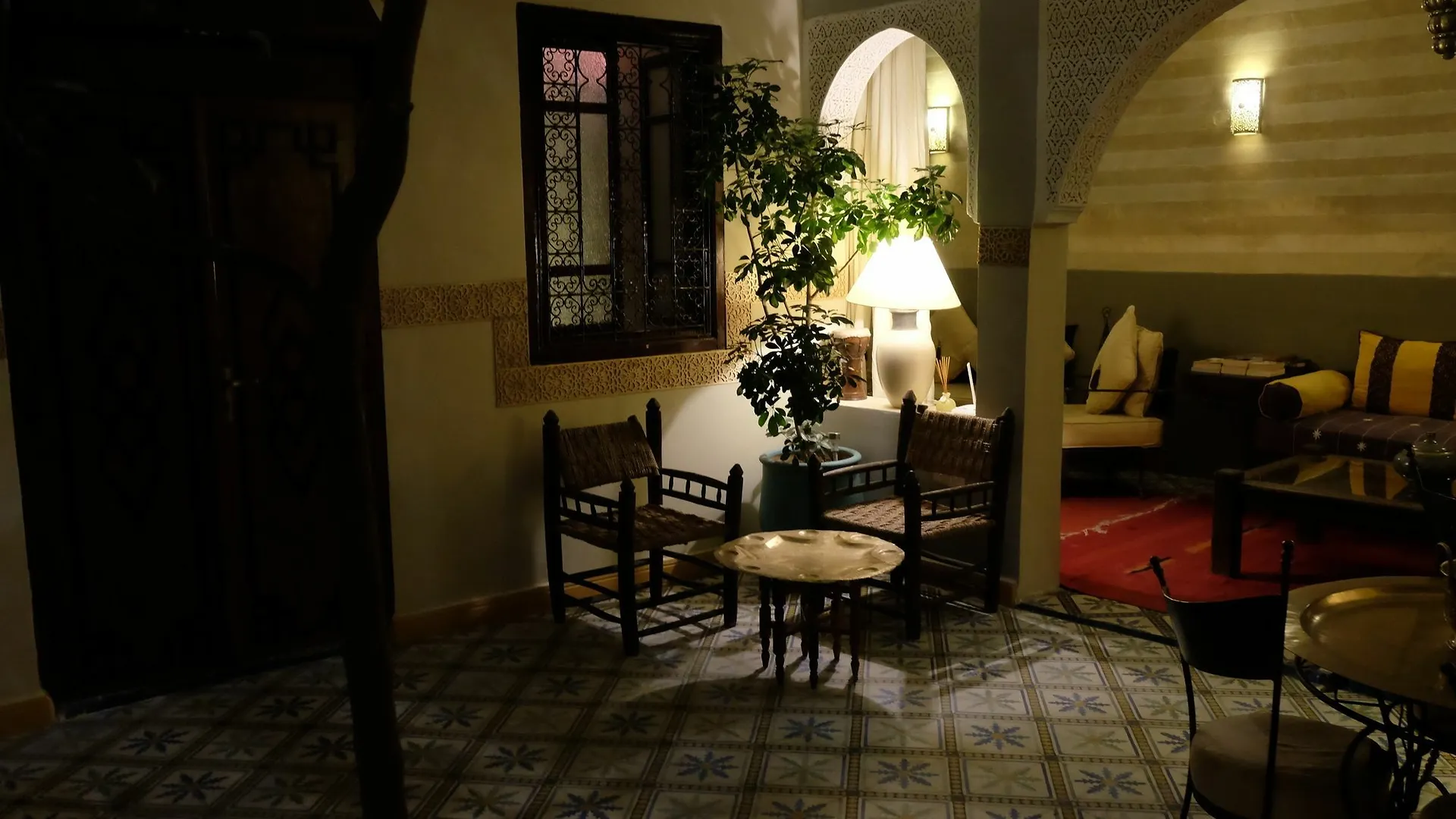 Riad Soleil Hotel Marraquexe 3*,  Marrocos