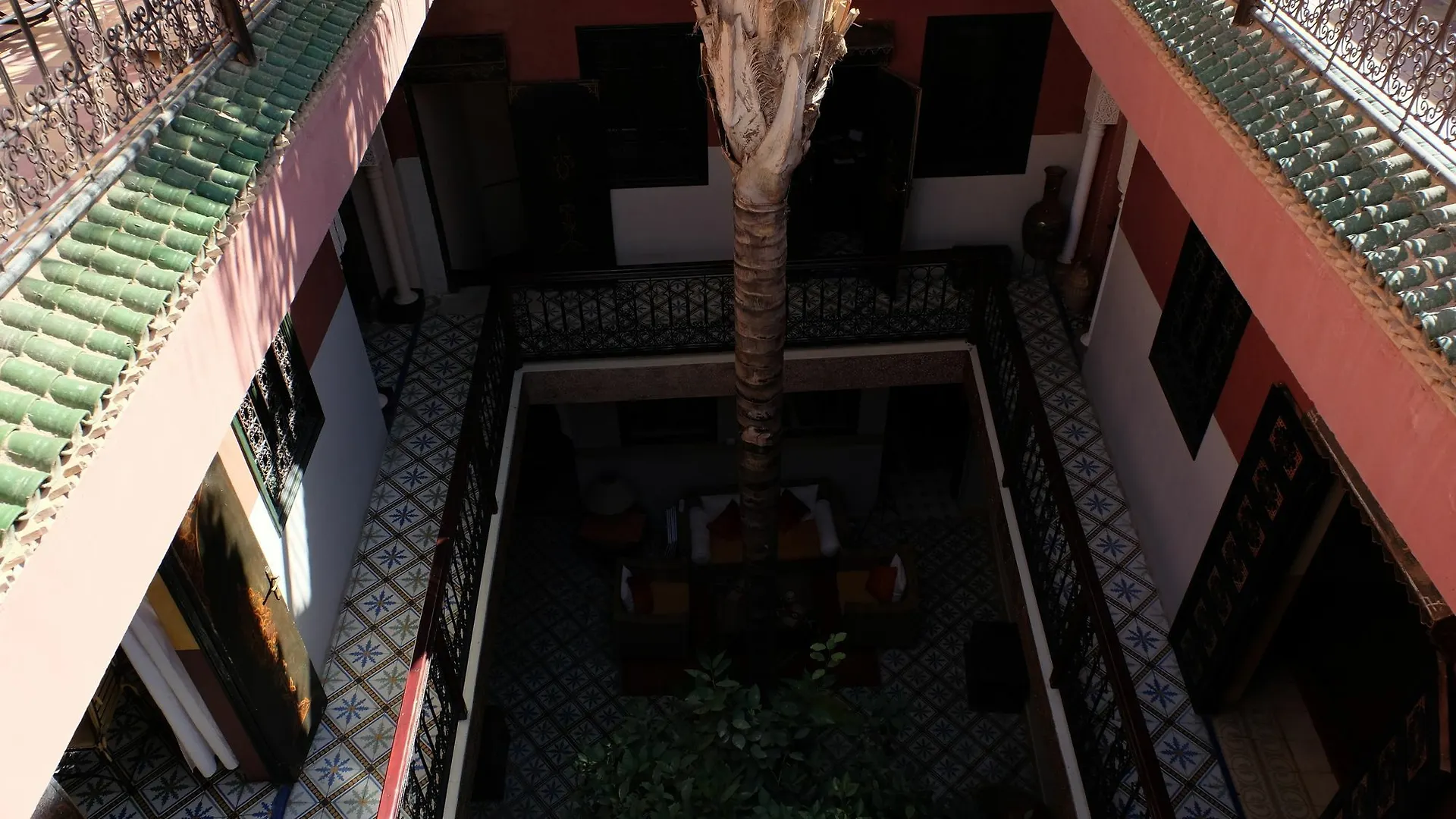 Riad Soleil Hotel Marraquexe